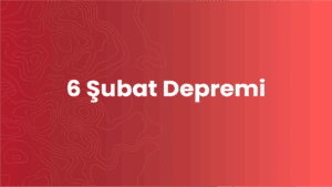 6 Şubat Depremi
