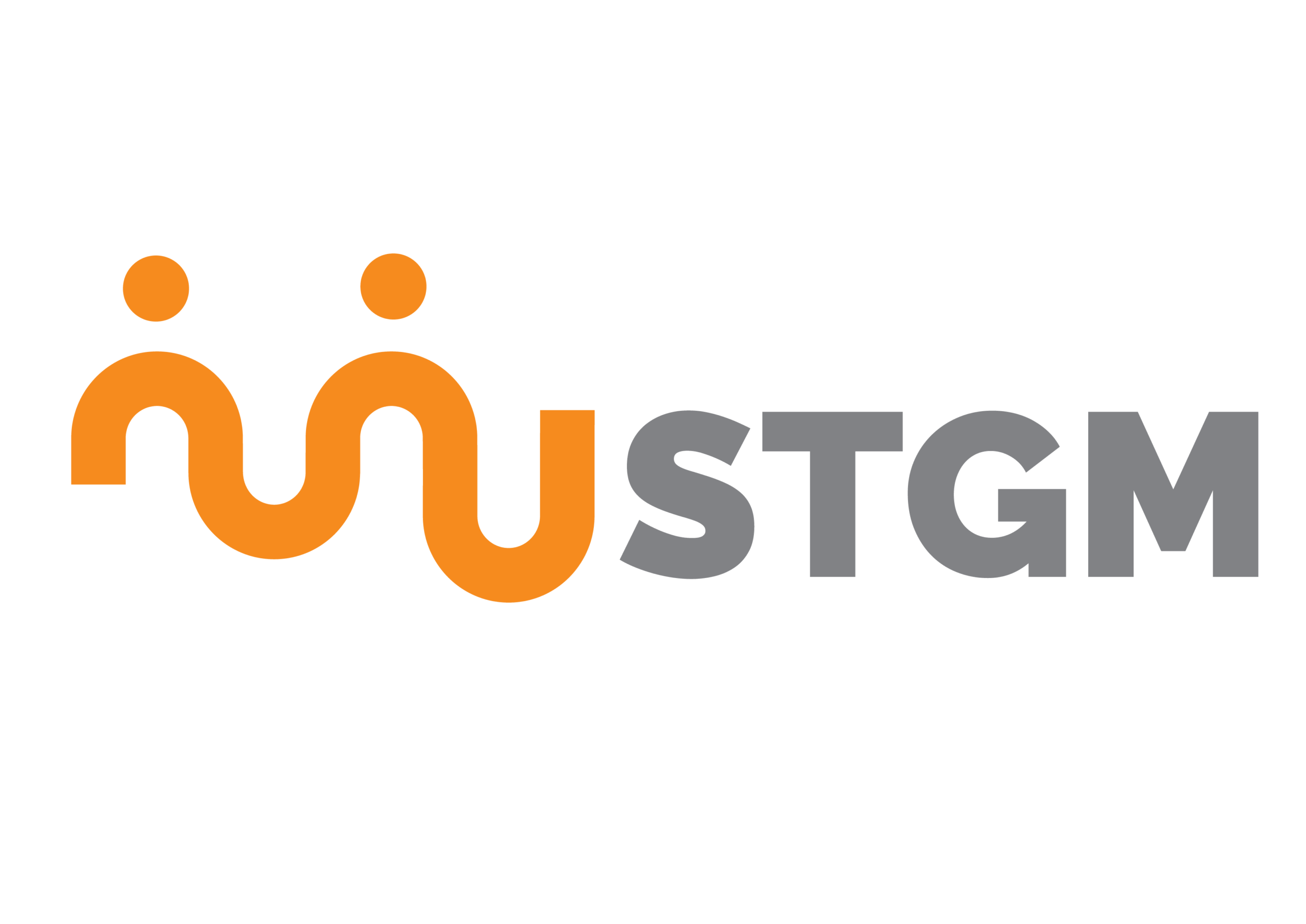 STGM Logo