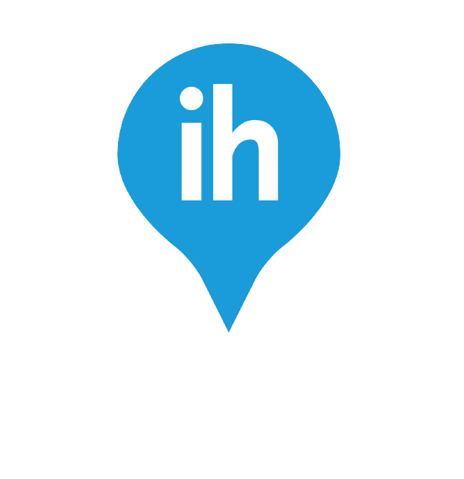 İhtiyaç Haritası Logo